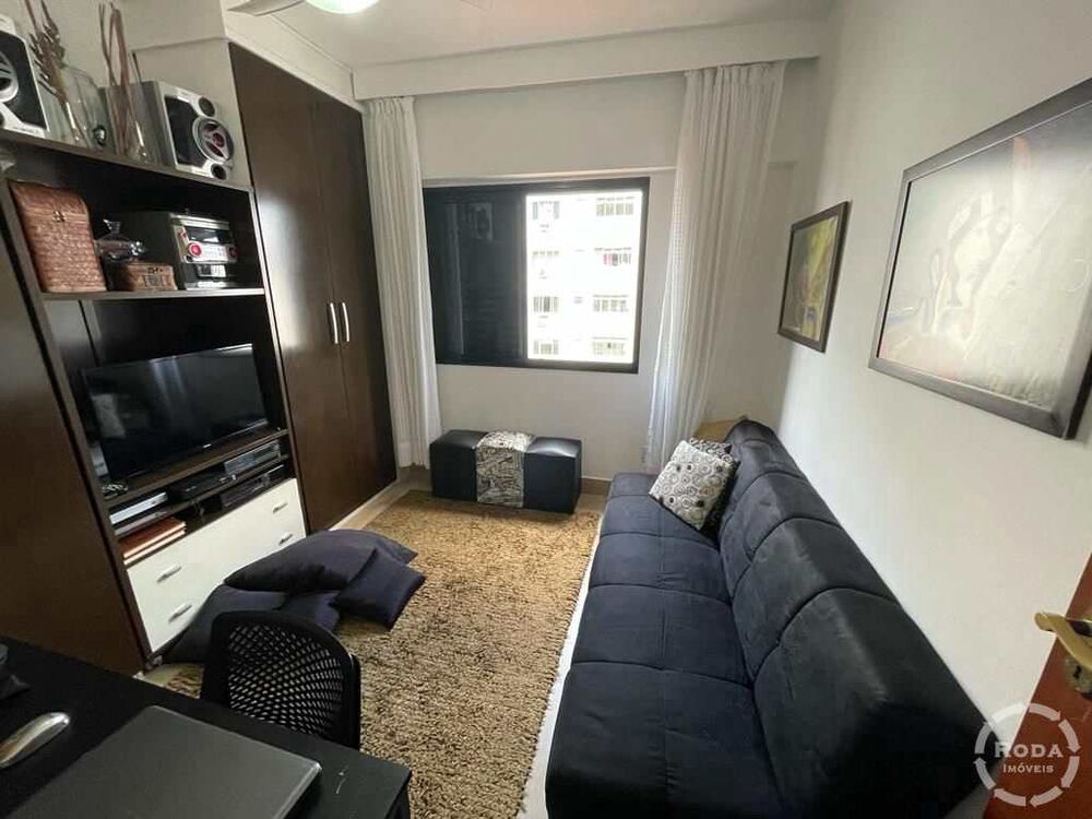 Apartamento, 3 quartos, 110 m² - Foto 2