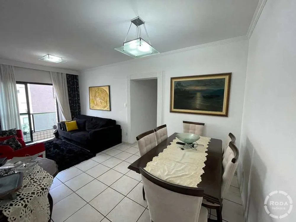 Apartamento, 3 quartos, 110 m² - Foto 13