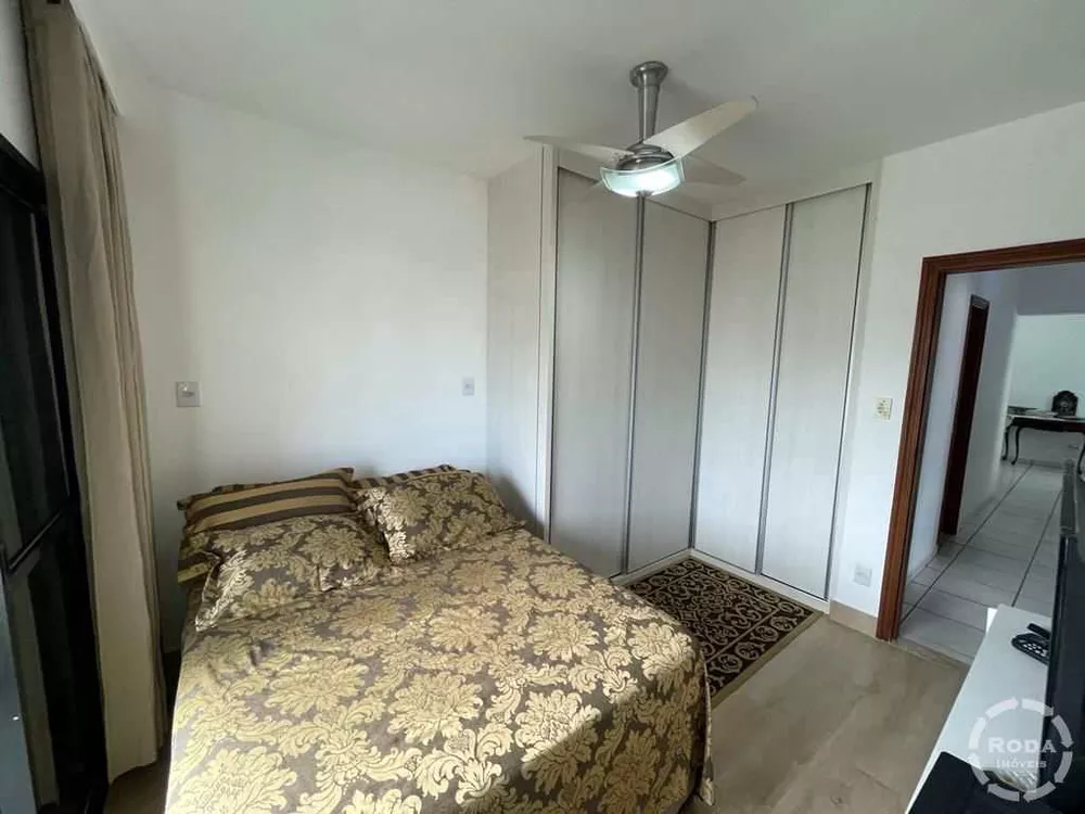 Apartamento, 3 quartos, 110 m² - Foto 3