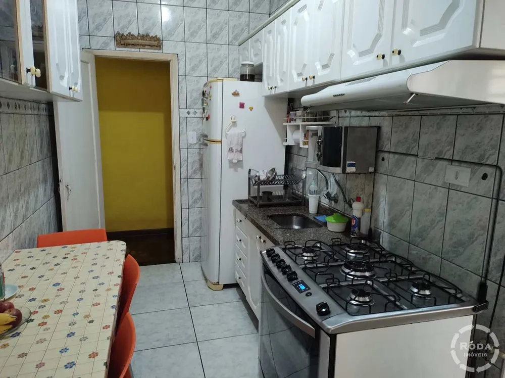 Apartamento, 3 quartos, 136 m² - Foto 3