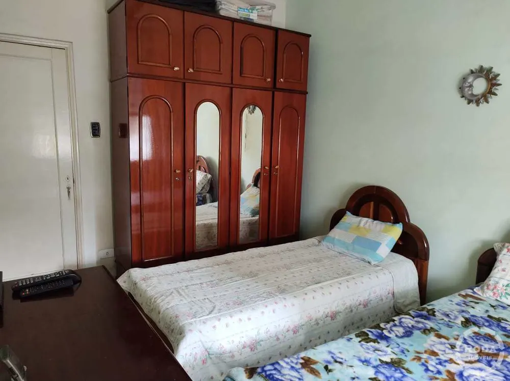 Apartamento, 3 quartos, 136 m² - Foto 4