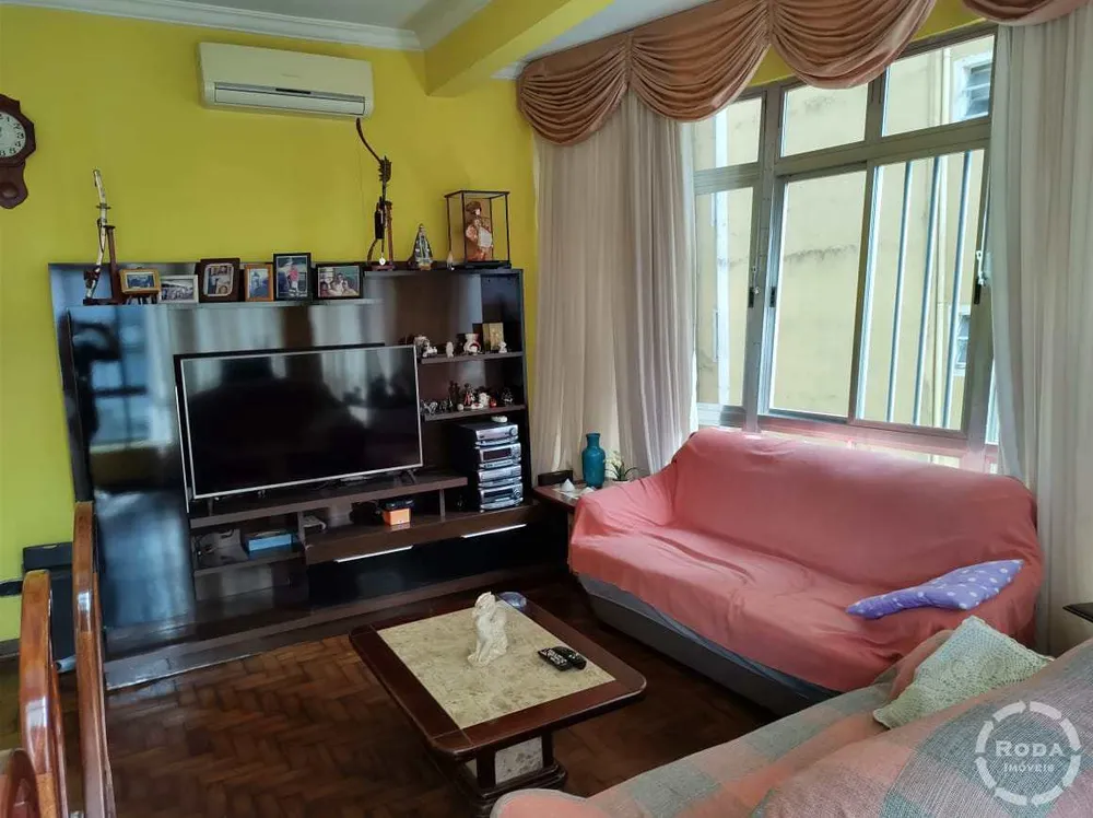 Apartamento, 3 quartos, 136 m² - Foto 1