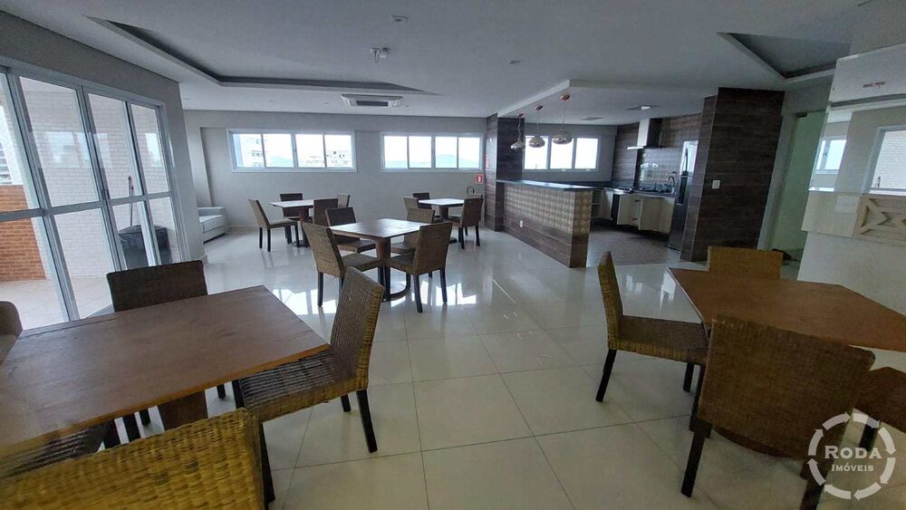 Apartamento, 2 quartos, 84 m² - Foto 2