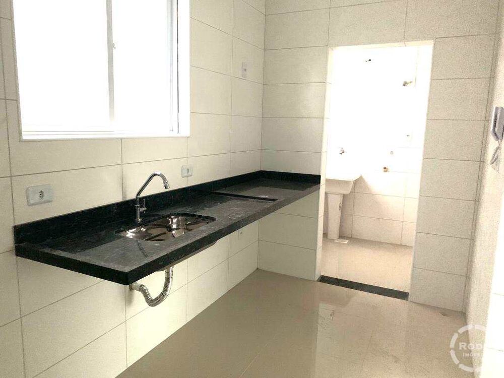 Casa de Condomínio, 2 quartos - Foto 6