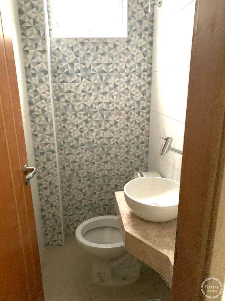 Casa de Condomínio, 2 quartos - Foto 5