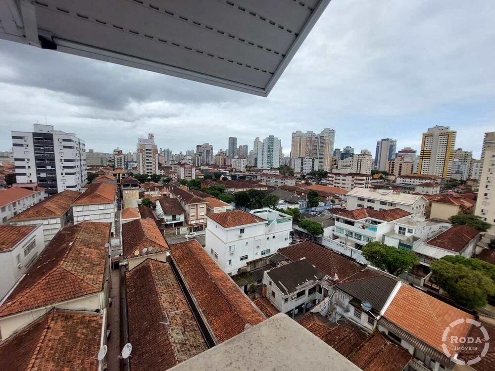 Apartamento à venda com 2 quartos, 72m² - Foto 7