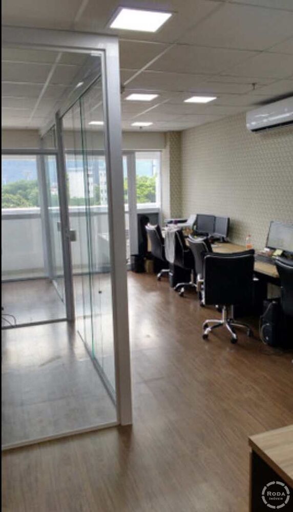 Sala-Conjunto, 37 m² - Foto 3