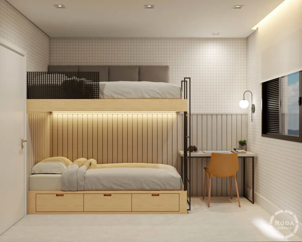 Apartamento, 2 quartos, 74 m² - Foto 9