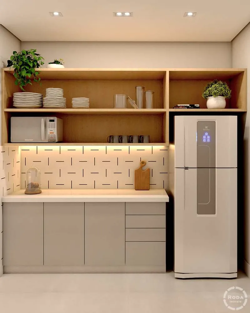 Apartamento, 2 quartos, 74 m² - Foto 16