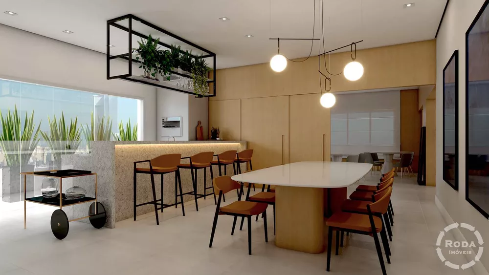 Apartamento, 2 quartos, 74 m² - Foto 5