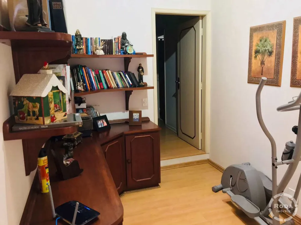 Sobrado, 3 quartos, 300 m² - Foto 11