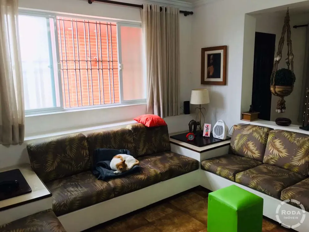 Sobrado, 3 quartos, 300 m² - Foto 9