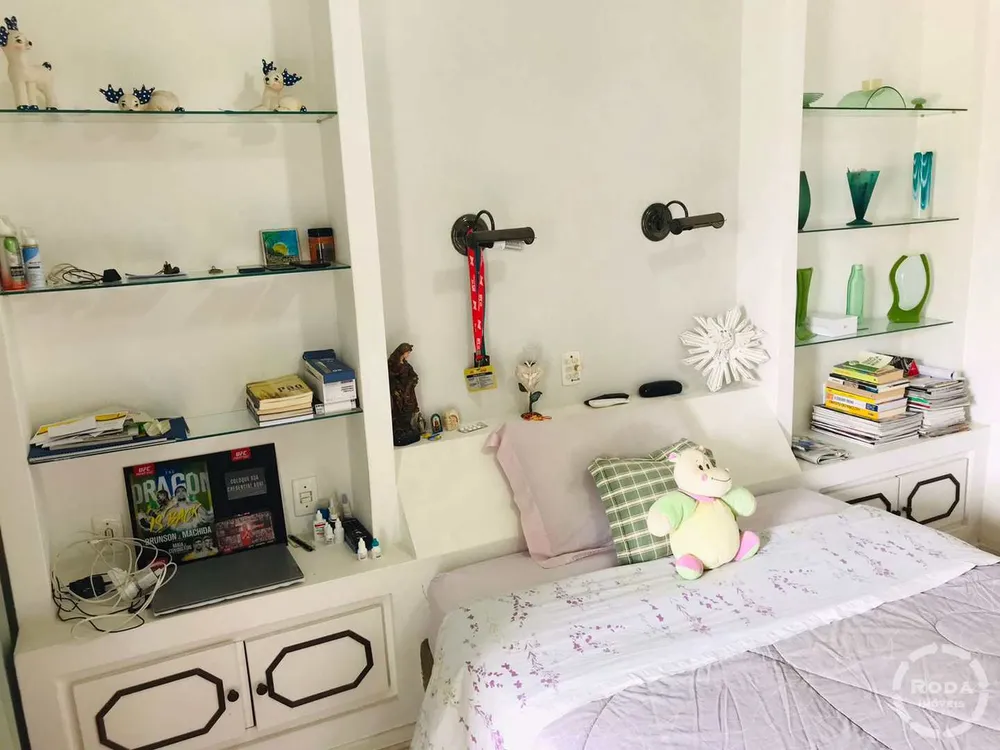 Sobrado, 3 quartos, 300 m² - Foto 14