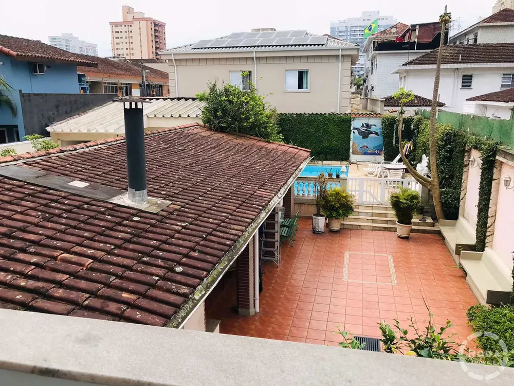 Sobrado, 3 quartos, 300 m² - Foto 13