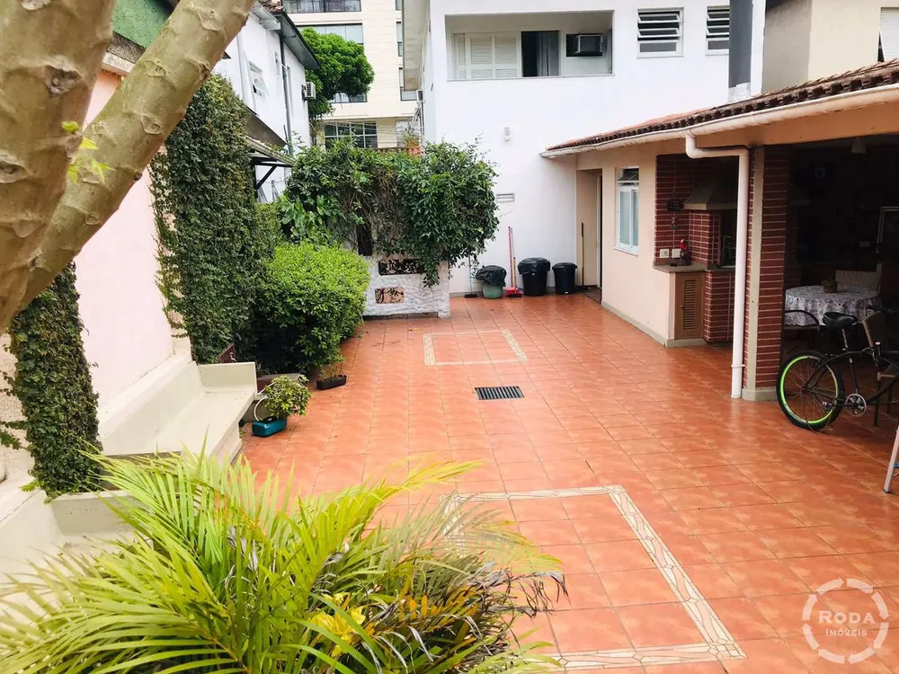 Sobrado, 3 quartos, 300 m² - Foto 5