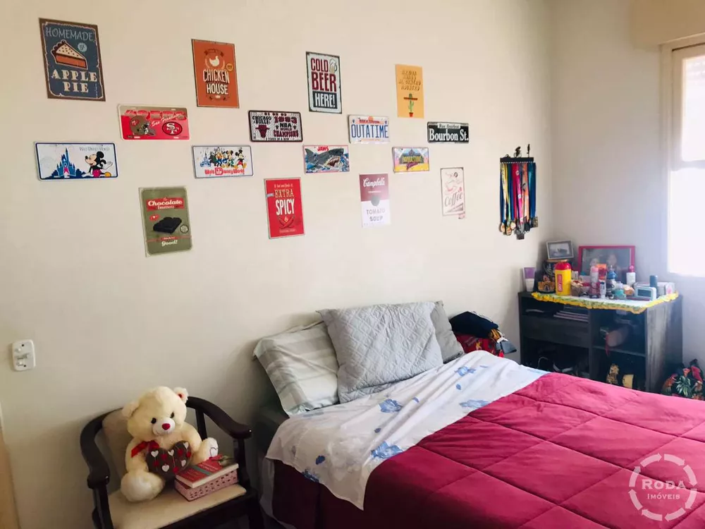 Sobrado, 3 quartos, 300 m² - Foto 3
