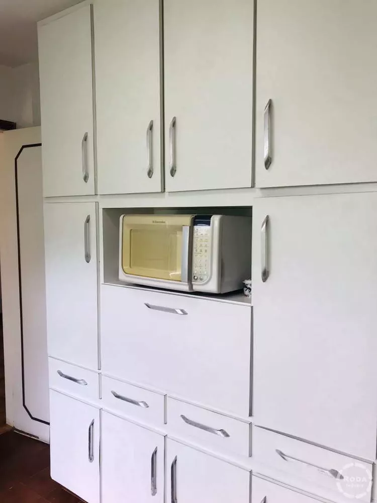 Sobrado, 3 quartos, 300 m² - Foto 4