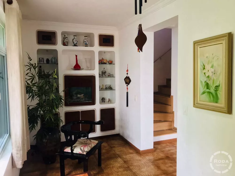 Sobrado, 3 quartos, 300 m² - Foto 1