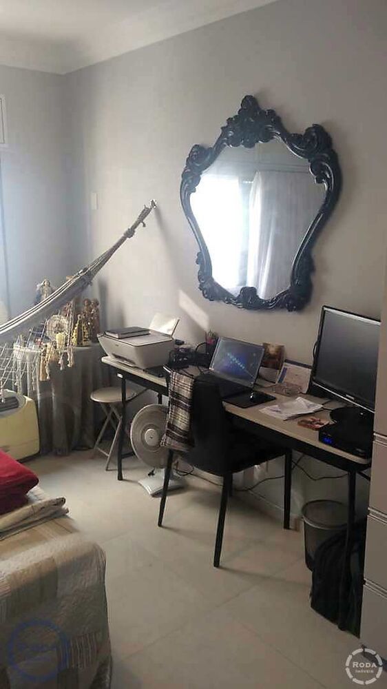 Apartamento, 2 quartos, 94 m² - Foto 7
