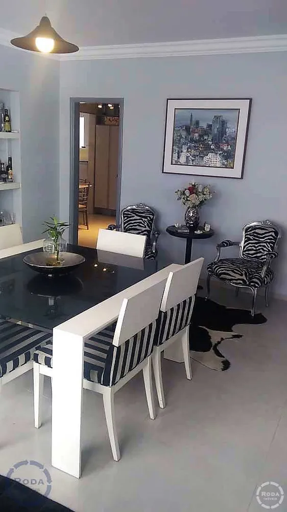Apartamento, 2 quartos, 94 m² - Foto 5