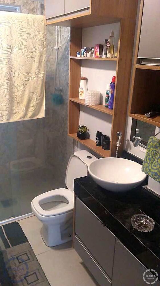 Apartamento, 2 quartos, 94 m² - Foto 2