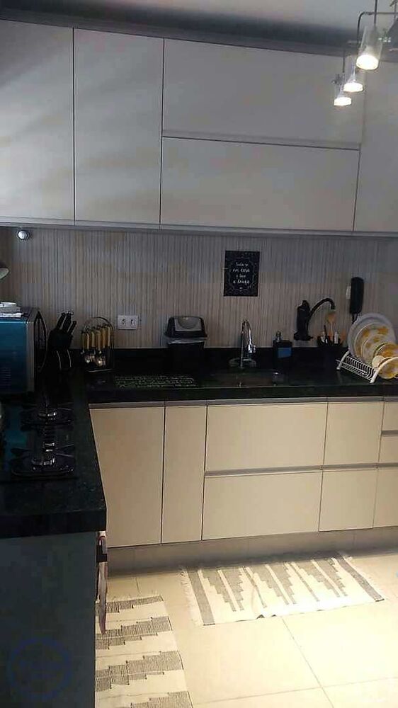 Apartamento, 2 quartos, 94 m² - Foto 8