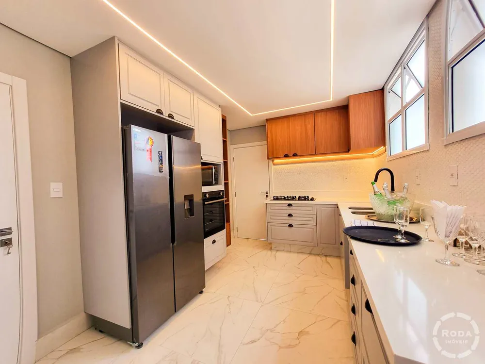 Apartamento, 3 quartos, 240 m² - Foto 24
