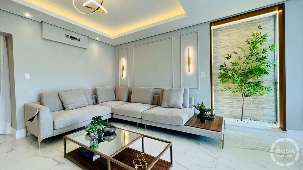 Apartamento, 3 quartos, 240 m² - Foto 3