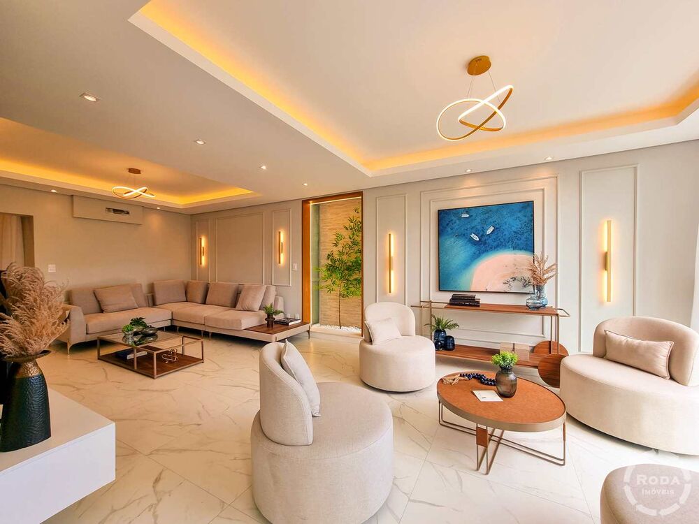 Apartamento, 3 quartos, 240 m² - Foto 11