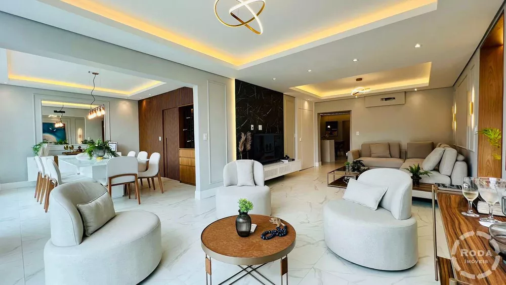 Apartamento, 3 quartos, 240 m² - Foto 13