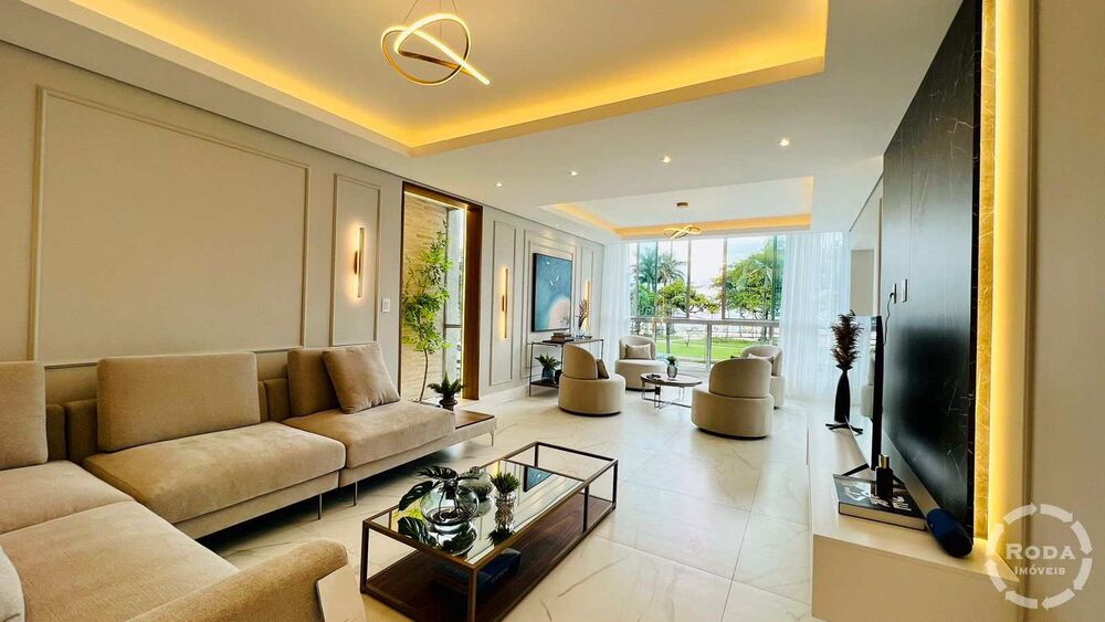 Apartamento, 3 quartos, 240 m² - Foto 4