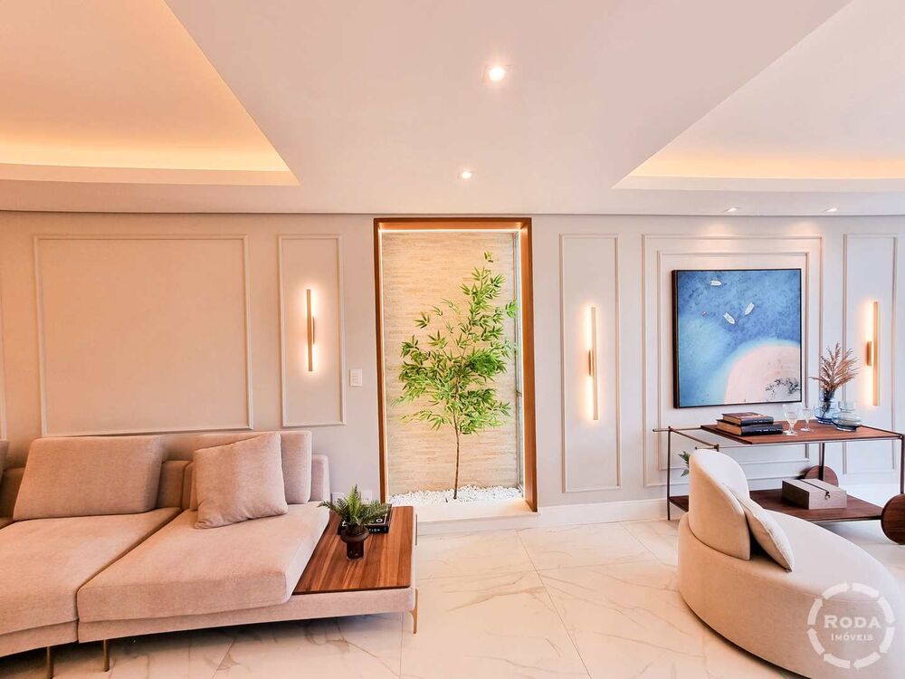 Apartamento, 3 quartos, 240 m² - Foto 9