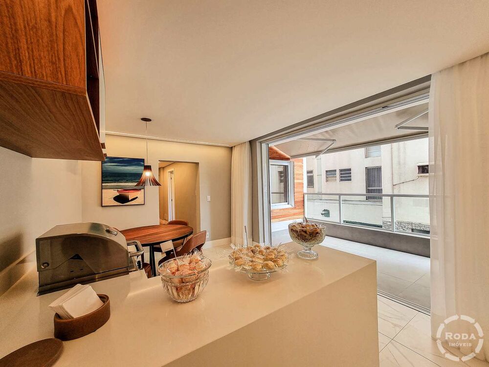 Apartamento, 3 quartos, 240 m² - Foto 1
