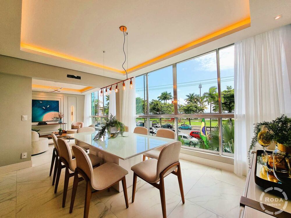 Apartamento, 3 quartos, 240 m² - Foto 5