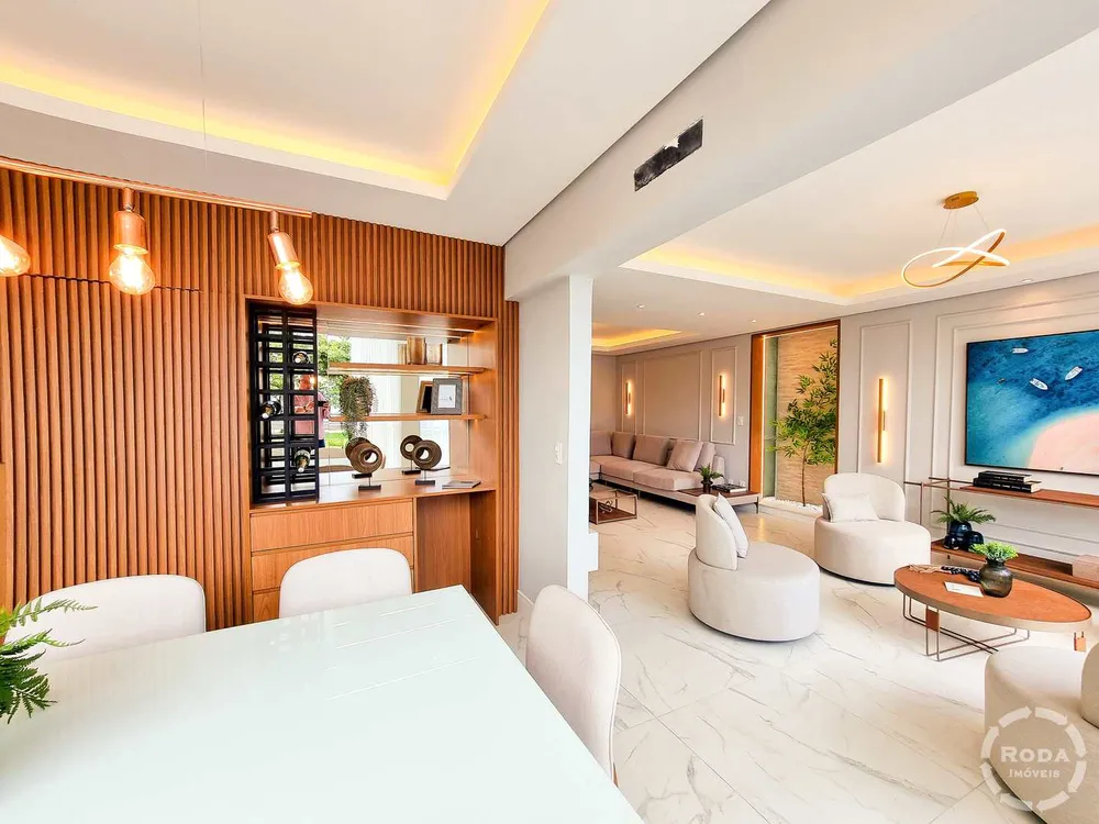 Apartamento, 3 quartos, 240 m² - Foto 14