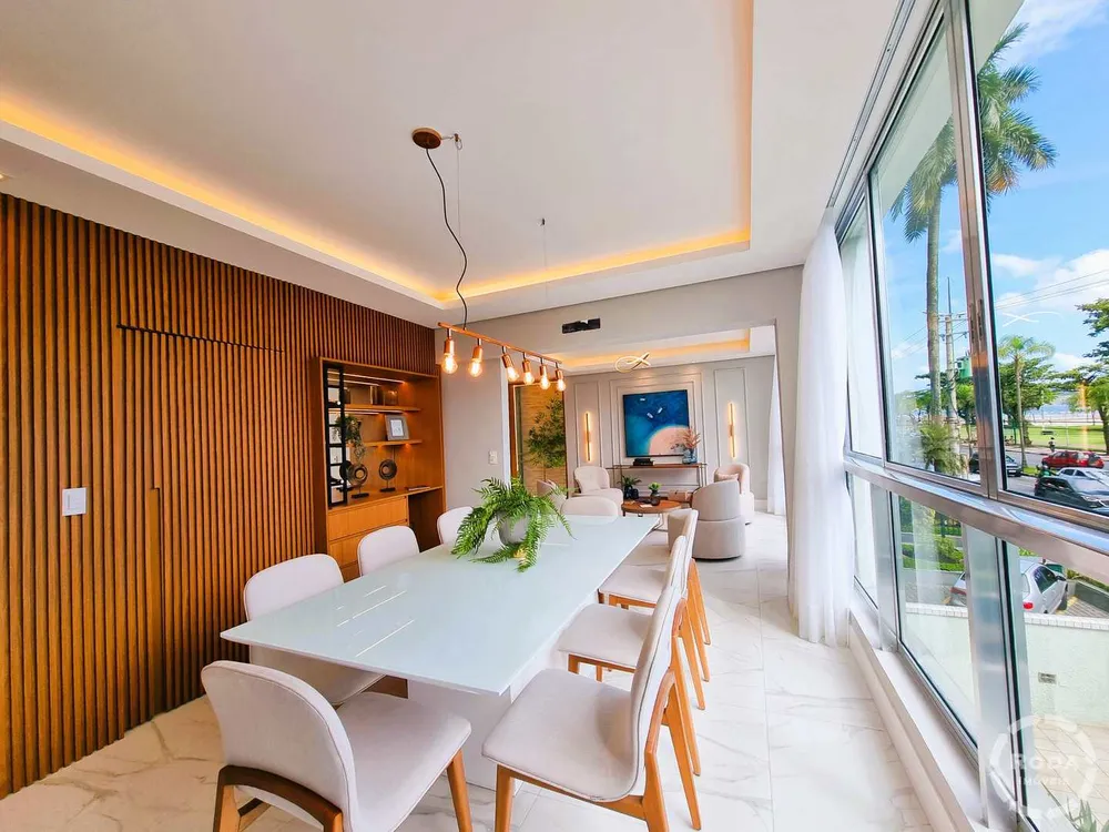 Apartamento, 3 quartos, 240 m² - Foto 12