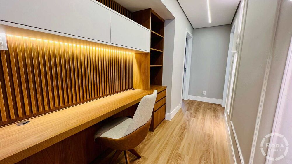Apartamento, 3 quartos, 240 m² - Foto 8