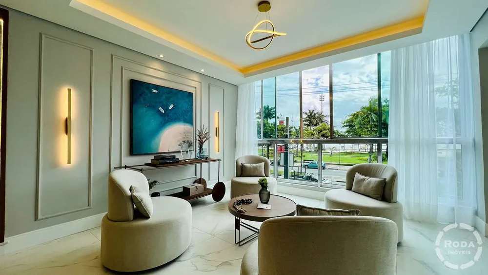 Apartamento, 3 quartos, 240 m² - Foto 3