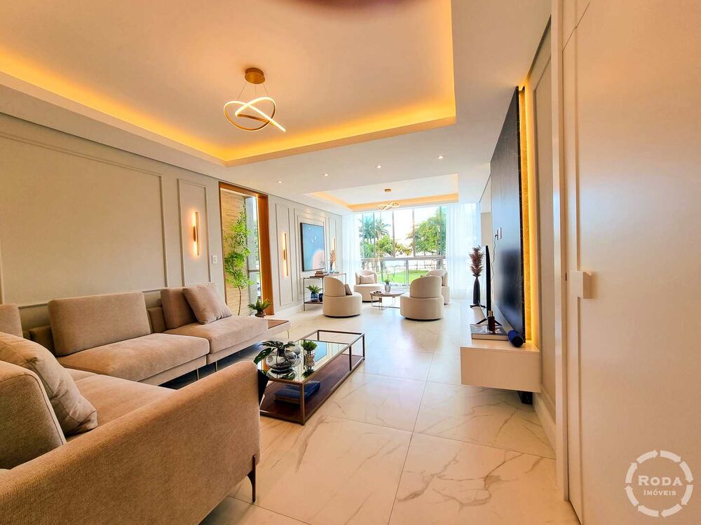 Apartamento, 3 quartos, 240 m² - Foto 6