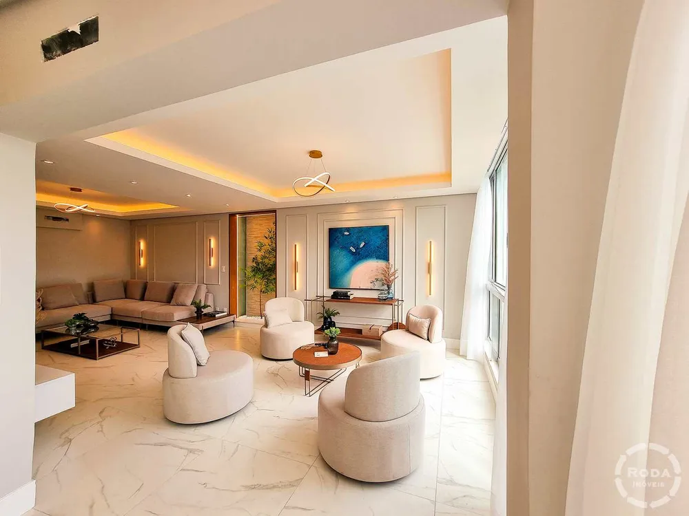 Apartamento, 3 quartos, 240 m² - Foto 6