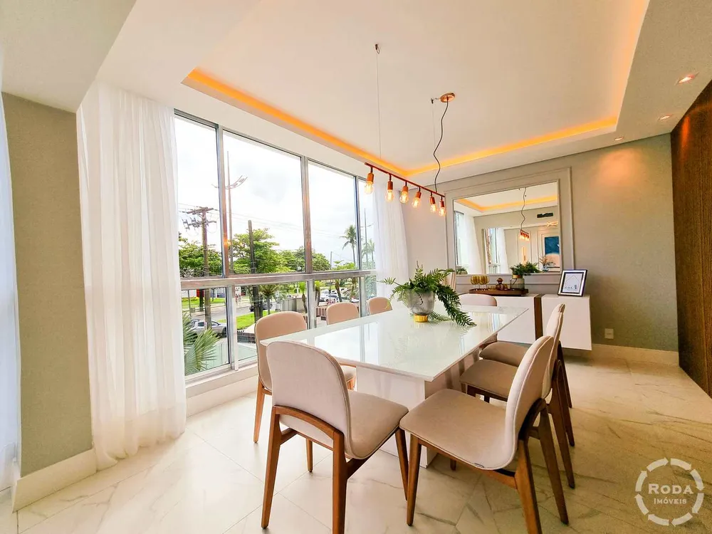 Apartamento, 3 quartos, 240 m² - Foto 13