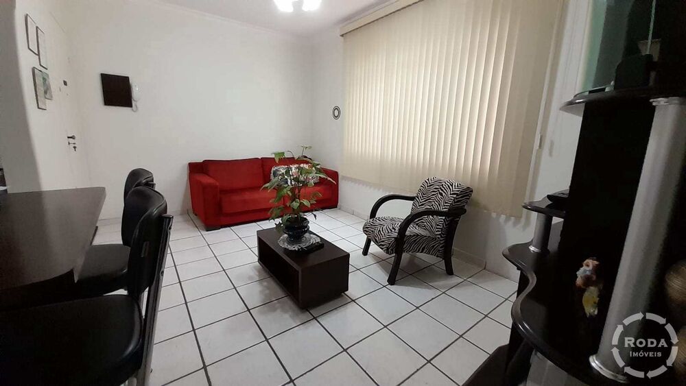 Apartamento, 2 quartos, 77 m² - Foto 1
