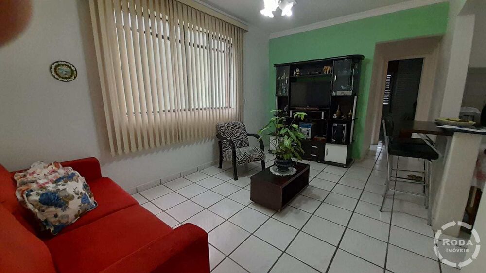 Apartamento, 2 quartos, 77 m² - Foto 2