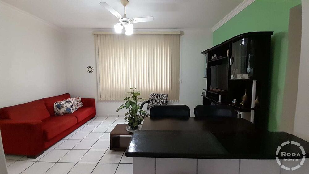 Apartamento, 2 quartos, 77 m² - Foto 3