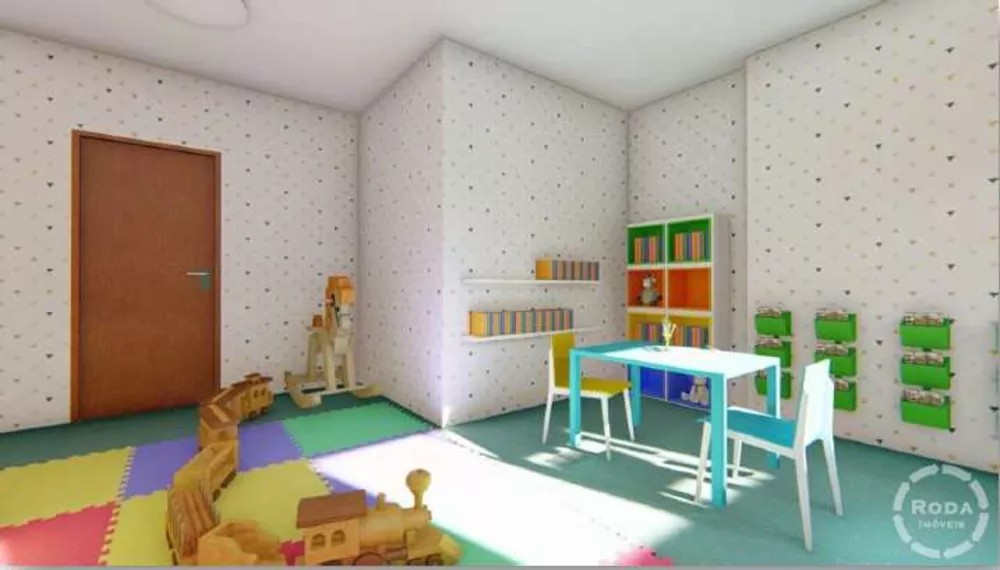 Apartamento, 2 quartos, 55 m² - Foto 23