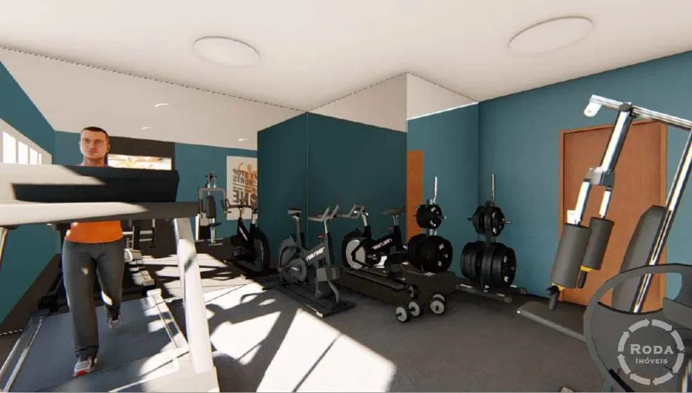 Apartamento, 2 quartos, 55 m² - Foto 24