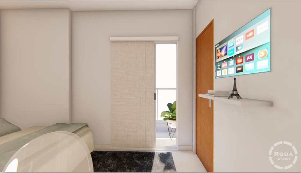 Apartamento à venda com 2 quartos, 55m² - Foto 7