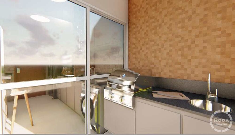 Apartamento à venda com 2 quartos, 55m² - Foto 12