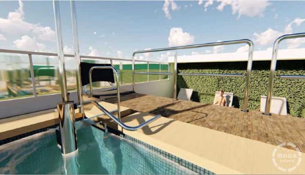 Apartamento à venda com 2 quartos, 55m² - Foto 13