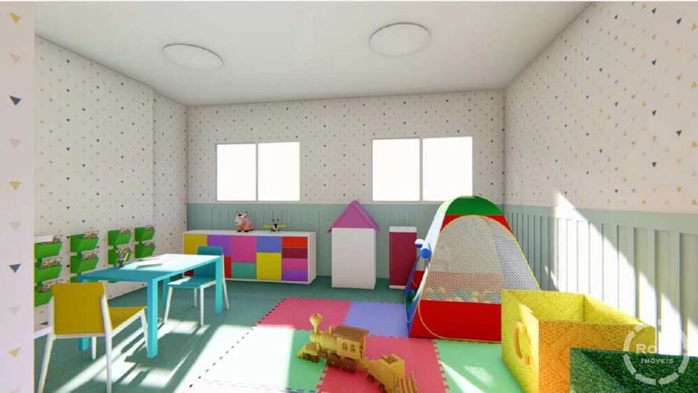 Apartamento à venda com 2 quartos, 55m² - Foto 19